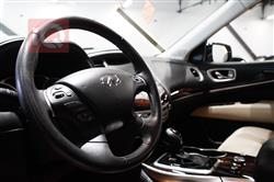 Infiniti QX60